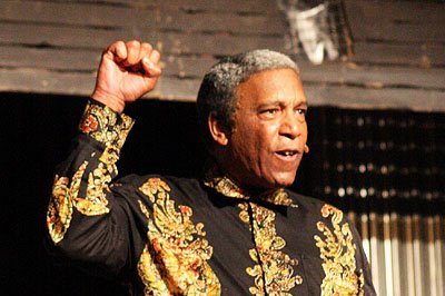 Mandela Story
