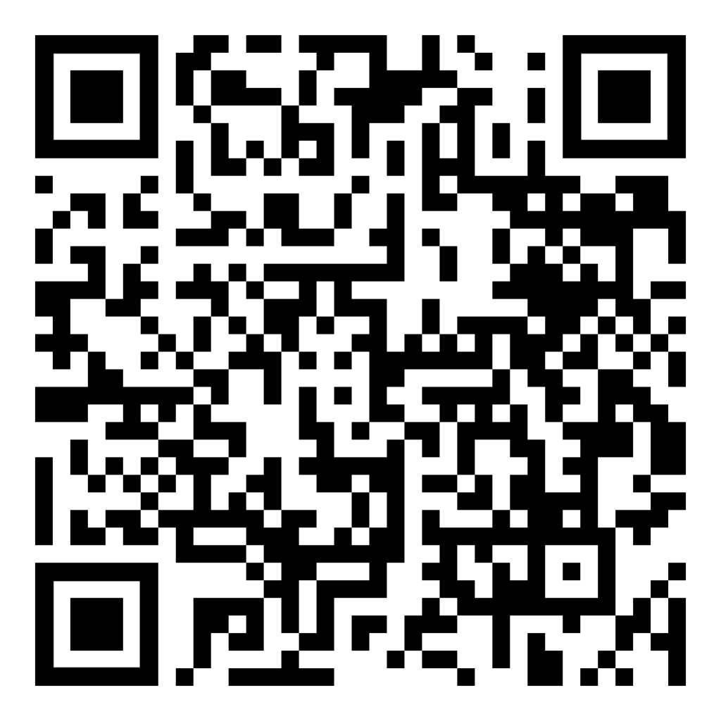 QR-Code Bellabot